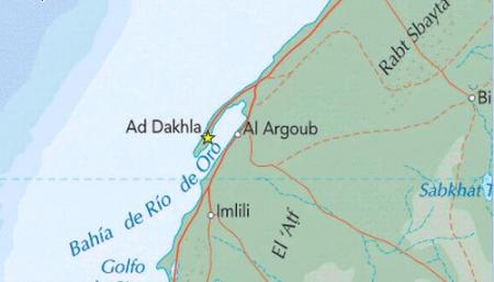 motin dakhla